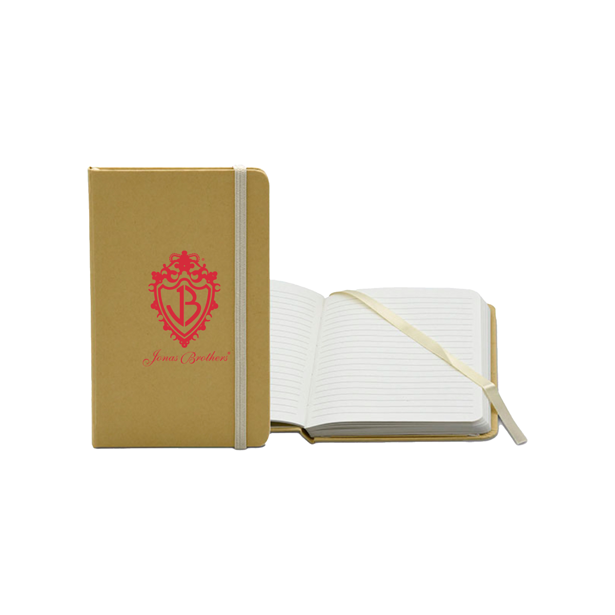 Jonas Brothers® - Notebook
