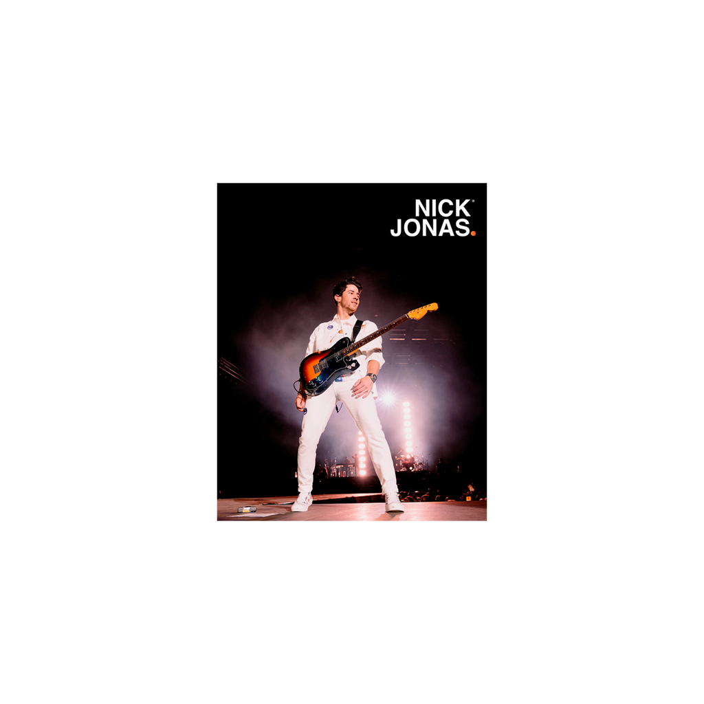 Nick Jonas® Photo – Jonas Brothers