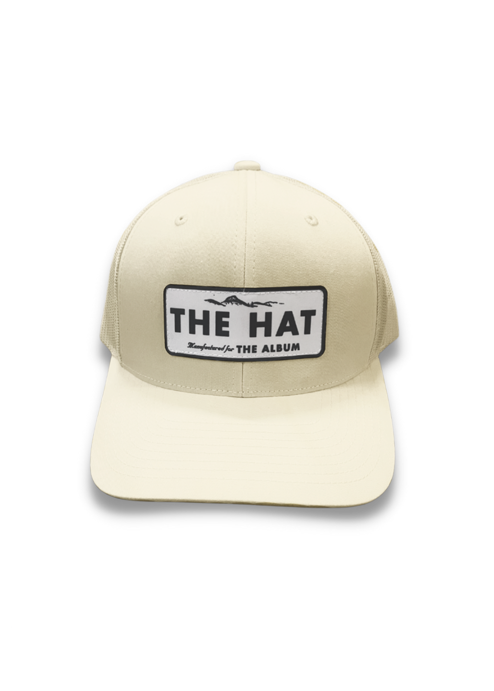 The Hat - Sand
